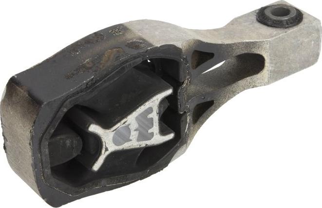 FEBI Bilstein 104390 - Подушка, підвіска двигуна autozip.com.ua
