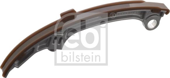 FEBI Bilstein 104345 - Планка заспокоювача, ланцюг приводу autozip.com.ua