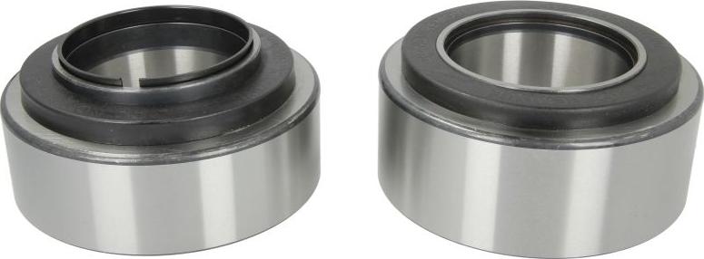 FEBI Bilstein 104359 - Комплект підшипника маточини колеса autozip.com.ua