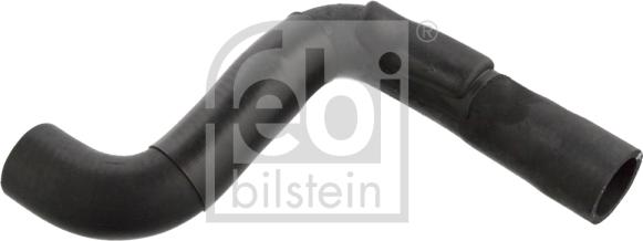 Febi Bilstein 104352 - Шланг радіатора autozip.com.ua