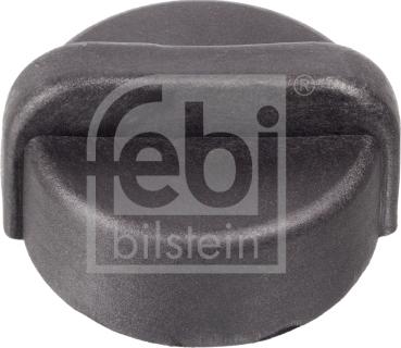FEBI Bilstein 104300 - Кришка, резервуар для води autozip.com.ua