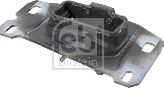 FEBI Bilstein 104384 - Підвіска, ступінчаста коробка передач autozip.com.ua