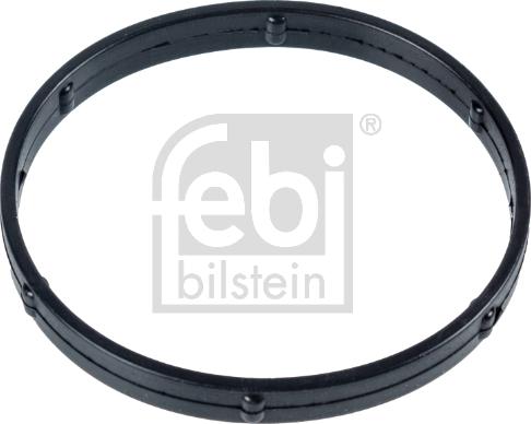 Febi Bilstein 104387 - Прокладка, клапан повернення ОГ autozip.com.ua