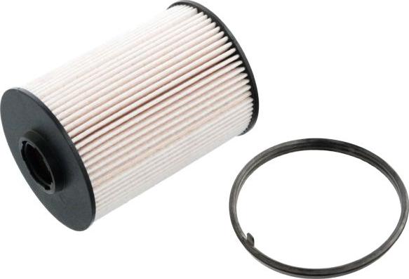 FEBI Bilstein 104338 - Паливний фільтр autozip.com.ua
