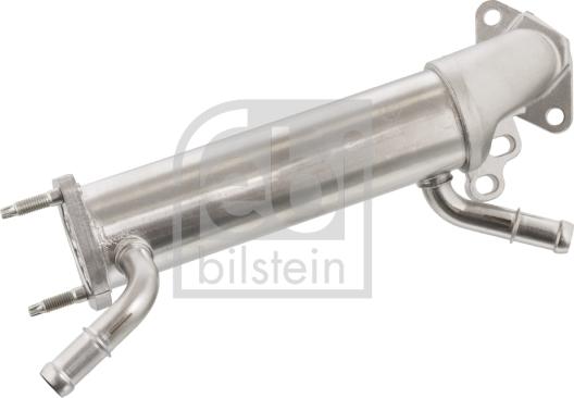 Febi Bilstein 104329 - Радіатор, рециркуляція ОГ autozip.com.ua