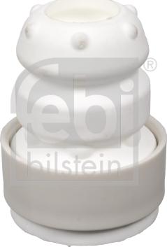 Febi Bilstein 104325 - Відбійник, буфер амортизатора autozip.com.ua