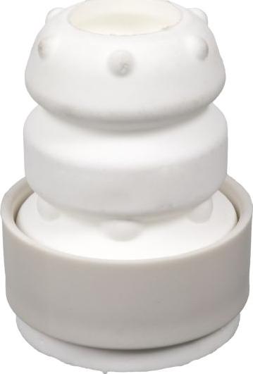 FEBI Bilstein 104325 - Відбійник, буфер амортизатора autozip.com.ua