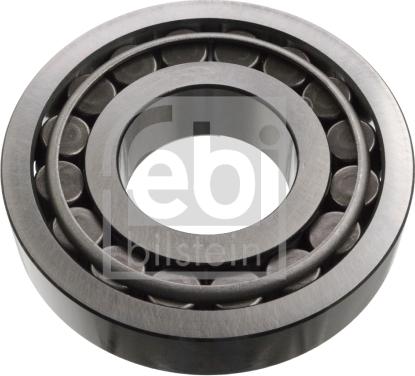 FEBI Bilstein 104378 - Підшипник, ступінчаста коробка передач autozip.com.ua