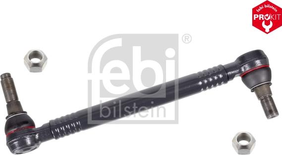 Febi Bilstein 104295 - Тяга / стійка, стабілізатор autozip.com.ua