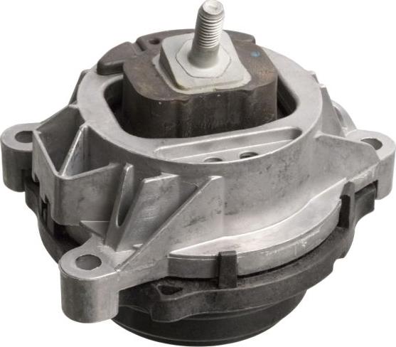 FEBI Bilstein 104254 - Подушка, підвіска двигуна autozip.com.ua