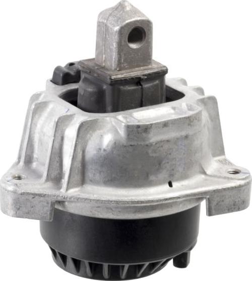 FEBI Bilstein 104265 - Подушка, підвіска двигуна autozip.com.ua