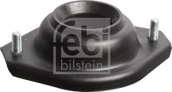 Febi Bilstein 104208 - Опора стійки амортизатора, подушка autozip.com.ua