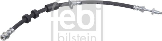 Febi Bilstein 104237 - Гальмівний шланг autozip.com.ua