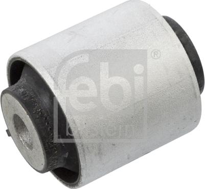 Febi Bilstein 104275 - Сайлентблок, важеля підвіски колеса autozip.com.ua