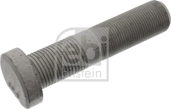 Febi Bilstein 10474 - Болт кріплення колеса autozip.com.ua