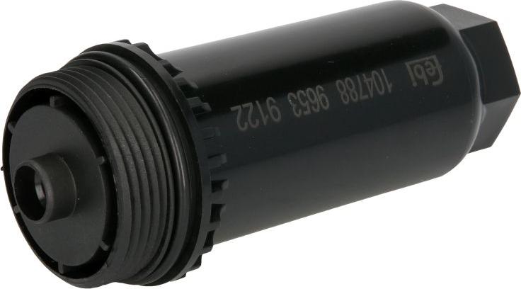 FEBI Bilstein 104788 - Гідрофільтри, автоматична коробка передач autozip.com.ua