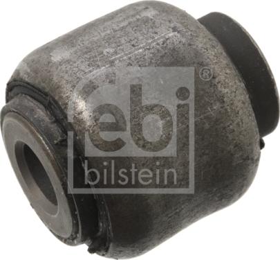 Febi Bilstein 104782 - Сайлентблок, важеля підвіски колеса autozip.com.ua