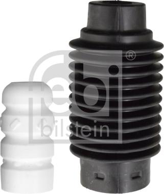 Febi Bilstein 104787 - Пилозахисний комплект, амортизатор autozip.com.ua