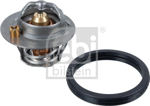 FEBI Bilstein 105992 - Термостат, охолоджуюча рідина autozip.com.ua