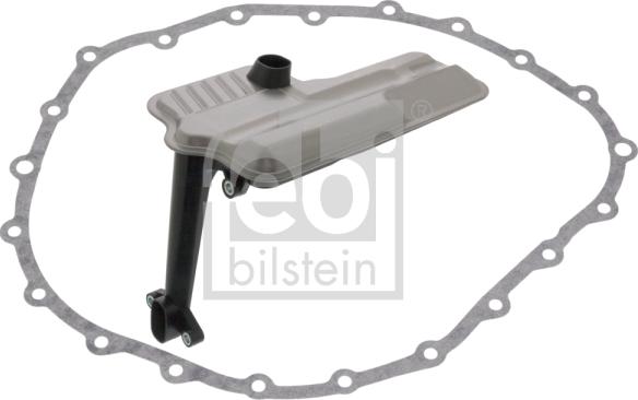 Febi Bilstein 105948 - Гідрофільтри, автоматична коробка передач autozip.com.ua
