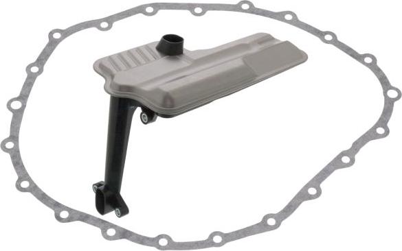 FEBI Bilstein 105948 - Гідрофільтри, автоматична коробка передач autozip.com.ua