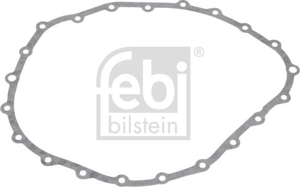 Febi Bilstein 105947 - Прокладка, масляний піддон автоматичної коробки передач autozip.com.ua