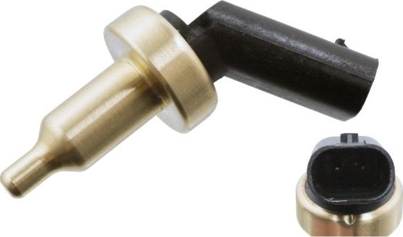 FEBI Bilstein 105956 - Датчик, температура охолоджуючої рідини autozip.com.ua