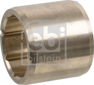 Febi Bilstein 105901 - Втулка, шворінь поворотного кулака autozip.com.ua