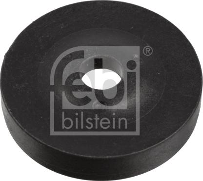 Febi Bilstein 105903 - Захисна шайба, поворотний кулак autozip.com.ua