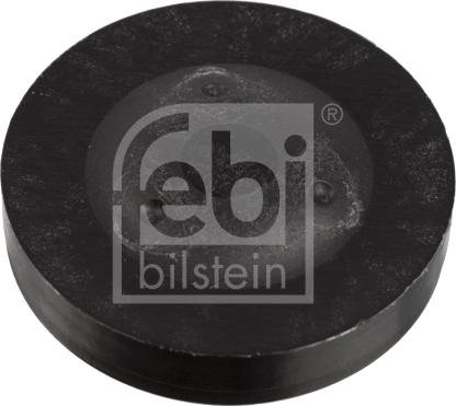 Febi Bilstein 105902 - Захисна шайба, поворотний кулак autozip.com.ua