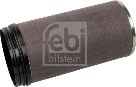 Febi Bilstein 105983 - Повітряний фільтр autozip.com.ua