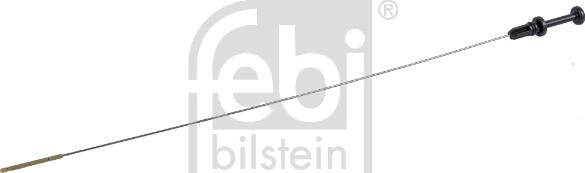 Febi Bilstein 105934 - Масляный щуп для двигателя пр-во FEBI autozip.com.ua