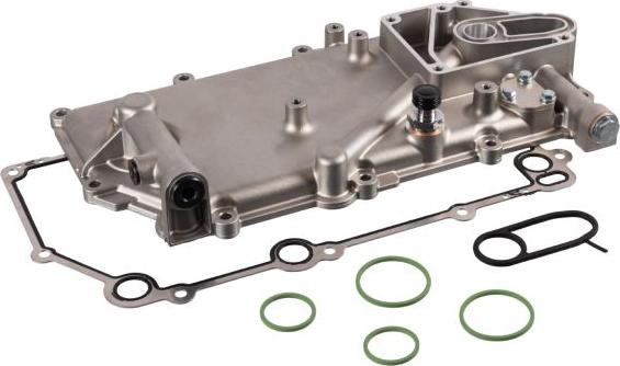 FEBI Bilstein 105932 - Корпус, масляний охолоджувач autozip.com.ua