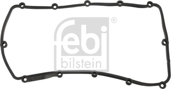 Febi Bilstein 105972 - Прокладка, кришка головки циліндра autozip.com.ua