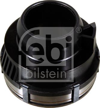 Febi Bilstein 105400 - Вичавний підшипник autozip.com.ua