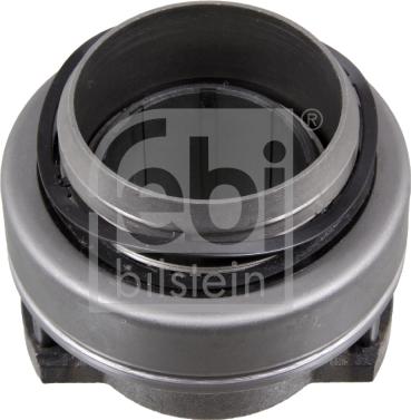 Febi Bilstein 105408 - Вичавний підшипник autozip.com.ua