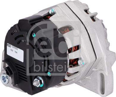 FEBI Bilstein 105692 - Генератор autozip.com.ua