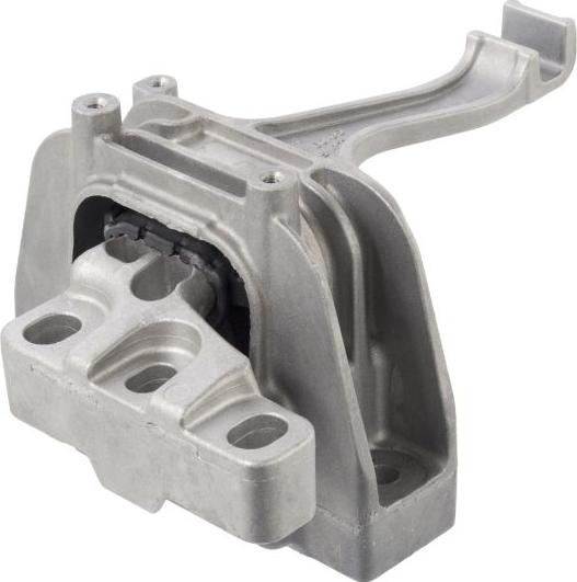 FEBI Bilstein 105675 - Подушка, підвіска двигуна autozip.com.ua
