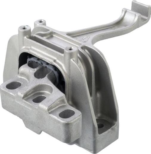 FEBI Bilstein 105676 - Подушка, підвіска двигуна autozip.com.ua