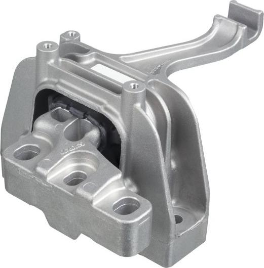 FEBI Bilstein 105677 - Подушка, підвіска двигуна autozip.com.ua