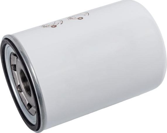 FEBI Bilstein 105841 - Паливний фільтр autozip.com.ua