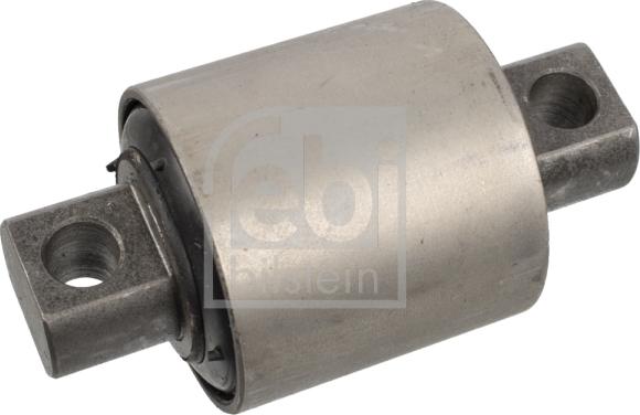 Febi Bilstein 105866 - Втулка, стабілізатор autozip.com.ua