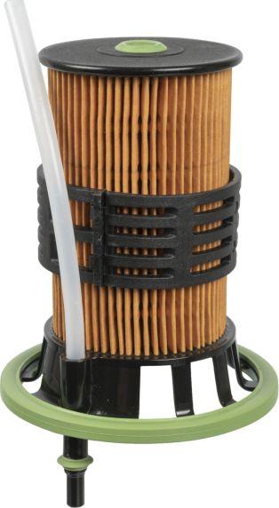FEBI Bilstein 105809 - Паливний фільтр autozip.com.ua