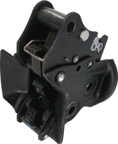FEBI Bilstein 105802 - Замок, кабіна autozip.com.ua