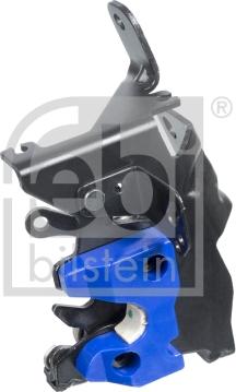 FEBI Bilstein 105807 - Замок капота autozip.com.ua