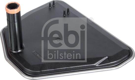 Febi Bilstein 105812 - Гідрофільтри, автоматична коробка передач autozip.com.ua