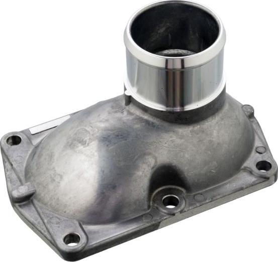 FEBI Bilstein 105887 - Термостат, охолоджуюча рідина autozip.com.ua