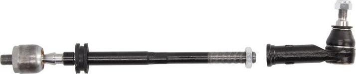 FEBI Bilstein 10588 - Поперечна рульова тяга autozip.com.ua