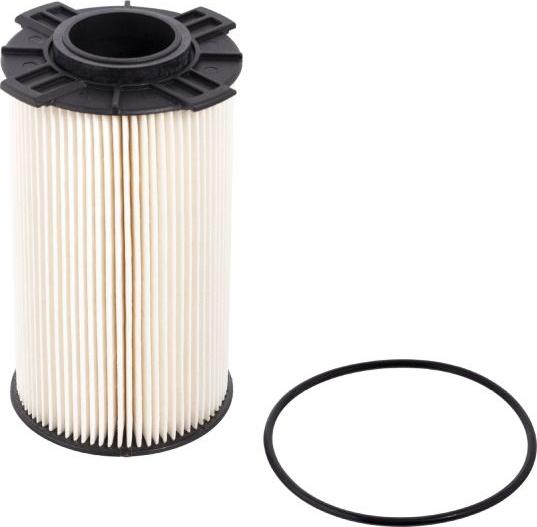 FEBI Bilstein 105839 - Паливний фільтр autozip.com.ua