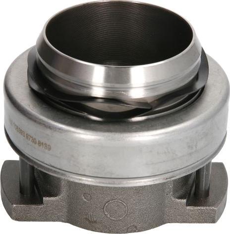 FEBI Bilstein 105393 - Вичавний підшипник autozip.com.ua